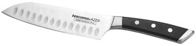 Japonský nôž Azza Santoku - Tescoma
