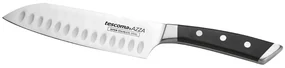 Japonský nôž Azza Santoku - Tescoma
