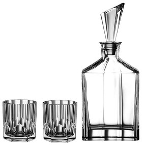 Súprava na whisky z krištáľového skla Nachtmann Aspen Whisky Set