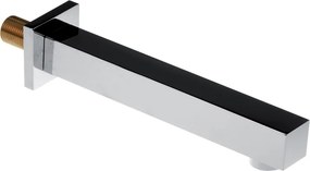 Mereo Mereo, Vaňový set Zuna s dvojcestnou podomietkovú batérií, MER-CB650VZ1