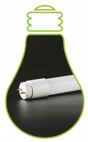 BERGE LED trubica - 120 cm - T8 - 11,5W - 1840lm - 160LM/W - 4000K