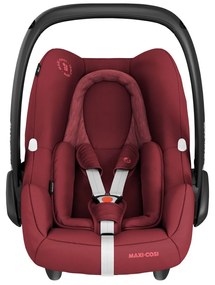 Autosedačka Rock i-Size 0-13kg Essencial Red