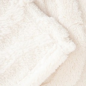 Deka RAUL krémová 769993