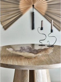 Sklenená dekoratívna misa 29x38 cm Aiku – Bloomingville