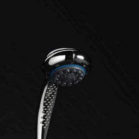 Sprchová hlavica ø 8,5 cm Hydro – douceur d'intérieur