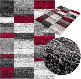 Koberec Jawa J384A sivý