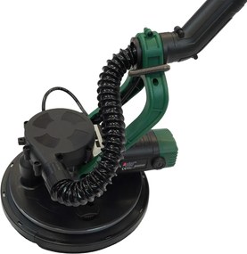 ASIST Bruska na sádrokarton 880W s teleskopickou tyčí