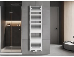 Mexen Hades, vykurovacie teleso 1800 x 500 mm, 843 W, biela, W104-1800-500-00-20