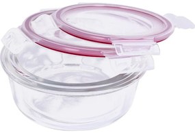 Lamart LT6058 súprava dóz Air, 2 ks