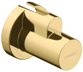 Hansgrohe Hansgrohe, krytka, leštený vzhľad zlata, HAN-13950990