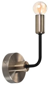 Nástenná lampa SAGA 1xE27/40W/230V