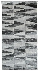 Koberec Frisee Tenerife Plus 1,6/2,3 54178 295 sivý