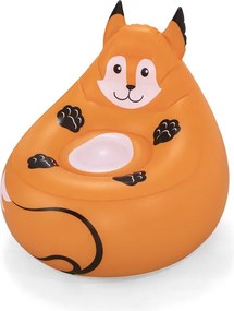 Bestway nafukovacie sedadlo pre líšku 72 x 72 x 64 cm 75116