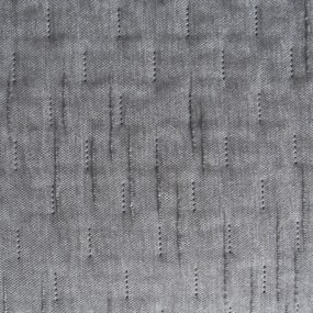 PREHOZ NA POSTEĽ CHELEN1 220X240 CM STRIEBORNÝ