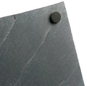 Servírovací podnos z bridlice Rock, 11x30 cm