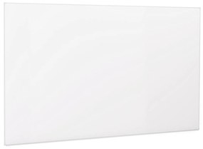 Biela magnetická tabuľa DORIS, 2000 x 1200 mm