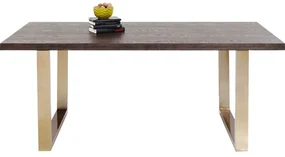 InternetovaZahrada - Kare Design Jedálenský stôl Osaka Duo 180×90 cm