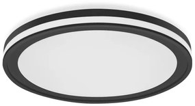 Ledvance -LED RGBW Stmievateľné stropné svietidlo SMART+ CIRCLE LED/28W/230V Wi-Fi