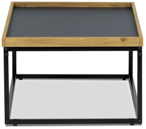 Konferenčný stolík CT-613 OAK
