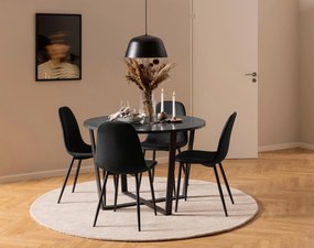 XXXLutz STOLIČKA, 44/86/54 cm - Stoličky - 001749029806