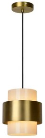 Lucide 45497/20/02 - Luster na lanku FIRMIN 1xE27/40W/230V