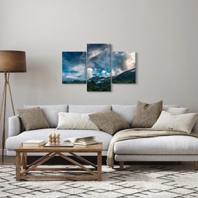Obraz hôr (90x60 cm)