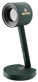 Stojan na slúchadlá World of Tanks RGB