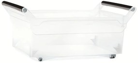 Plastový box úložný NUK 578x379x252