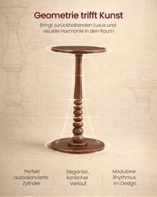 Príručný stolík LET293KX01