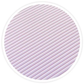 Detský matrac LUX ZONE MAX RELAX 140x70x11 cm - pena/kokos/pena