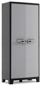 KIS Skriňa TITAN vysoká delená 80 cm Poškodený obal: Nie
