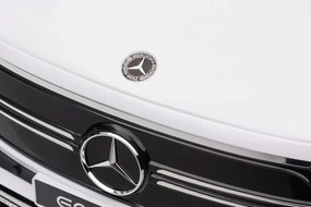 Ramiz Vozidlo Mercedes Benz EQA 250 biele