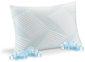 MLILY® ROYAL VANKÚŠ CHLADIVÝ KLASIK 50x70 CM