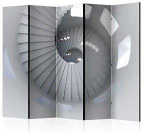 Paraván - Lighthouse staircase II [Room Dividers]