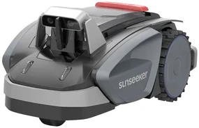 Sunseeker Robotická kosačka V3+, 20 V, 5 Ah, Li-ión, počet akumulátorov: 1, šírka strihu: 18 cm