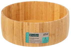 Drevená misa Bam (fi) 30 cm
