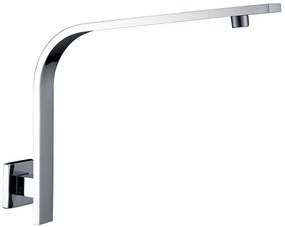 Sapho Sapho, Sprchové ramienko, 329mm, chróm, 9002