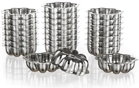 Sada Vykrajovačov Flowers Culinaria 25 Ks 28770471