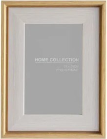 Fotorámik Berkeley 10x15 cm, prírodná%
