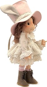 Bábika Pel zberateľská séria 2026 - v predaji len do 5. apríla Varianta 1