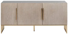 Komoda Cesaro 160x76cm