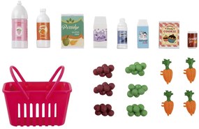 Playtive Bábika Stella (trhový stánok)  (100367778)