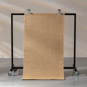 Koberec Corton camel 80x150 cm