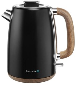 Philco PHWK 1711B nehrdz. varná kanvica, čierna