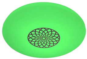 Rabalux 5364 stropné SMART LED svietidlo