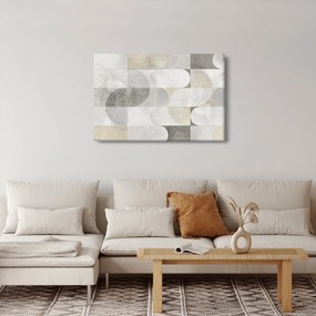 Obraz - Dlaždice (90x60 cm)
