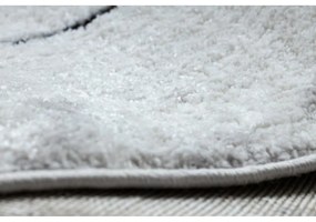 Kusový koberec Lina šedý 180x270cm