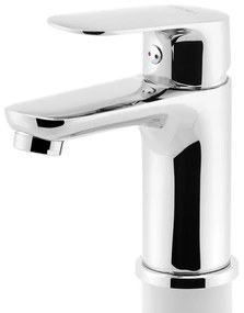 Novaservis - Umývadlová batéria TITANIA COSMOS lesklý chróm