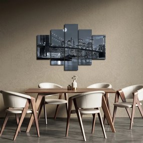 Obraz - Most (150x105 cm)