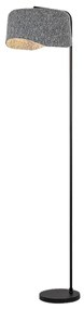 Rabalux 74019 - Stojacia lampa FARELIA 1xE27/10W/230V
